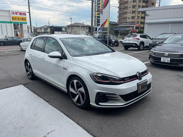 フォルクスワーゲン ゴルフＧＴＩ