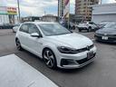 フォルクスワーゲン ゴルフＧＴＩ ベースグレード　ＤＣＣパッケー...