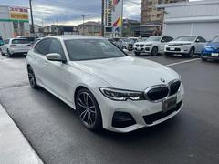 ＢＭＷ　３シリーズ　３２０ｉ　Ｍスポーツ　ナビ　バックカメラ