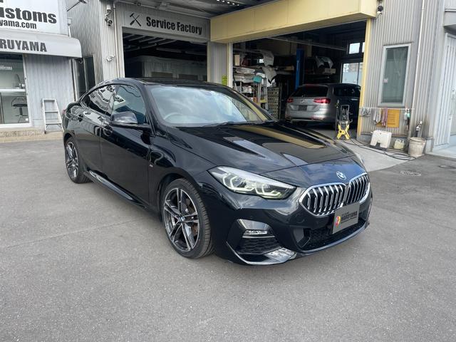 ＢＭＷ ２シリーズ