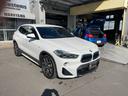 ＢＭＷ Ｘ２ ｘＤｒｉｖｅ　１８ｄ　ＭスポーツＸ　ナビ　バックカ...