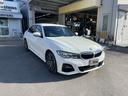 ＢＭＷ ３シリーズ ３２０ｄ　ｘＤｒｉｖｅ　Ｍスポーツ　ナビ　３...