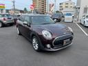 ＭＩＮＩ ＭＩＮＩ クーパー　クラブマン　ＨＤＤナビ　バックカメ...
