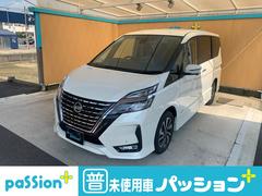 日産 セレナ 未使用車 4ページ目の中古車一覧 価格 Com