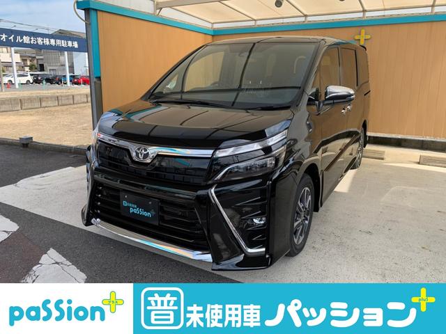 トヨタヴォクシーzs 煌iii 中古車 Motor Fan モーターファン トヨタヴォクシーzs 煌iii 中古車 Motor Fan モーターファン