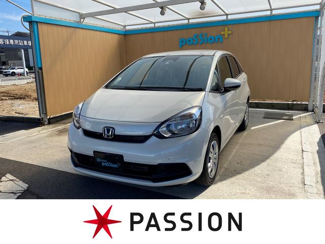 ベーシック 登録済未使用車 スマートキー ホンダセンシング 衝突軽減ブレーキ 電動格納ミラー 電子パーキング オートホールド アイドリングストップ パワーウィンドウ オートライト(1枚目)