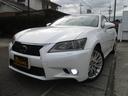 レクサス ＧＳ ＧＳ３５０　バージョンＬ　ＬＥＤヘッドライト　オ...