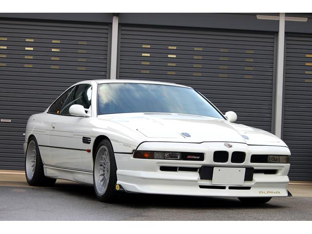 ８シリーズ ｅ３１の中古車を探すなら グーネット中古車 ｂｍｗの中古車情報