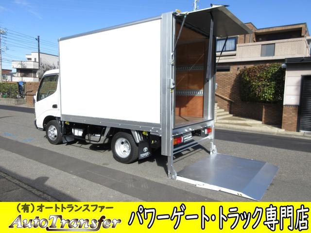 トヨエース 2007（平成19）年式の中古車を探すなら【グーネット】