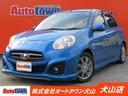 日産 マーチ １２Ｇ　ＩＭＰＵＬ仕様／ＩＭＰＵＬコンピューター／...