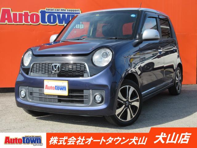 ホンダ Ｎ−ＯＮＥ プレミアム　ツアラー　Ｌパッケージ　（ターボ車）（ＳＤナビ）（バックカメラ）（ＥＴＣ）（ＣＤ再生）（ワンセグＴＶ）（クルーズコントロール）（ＨＩＤヘッドライト）（オートライト）（パドルシフト）（スマートキー