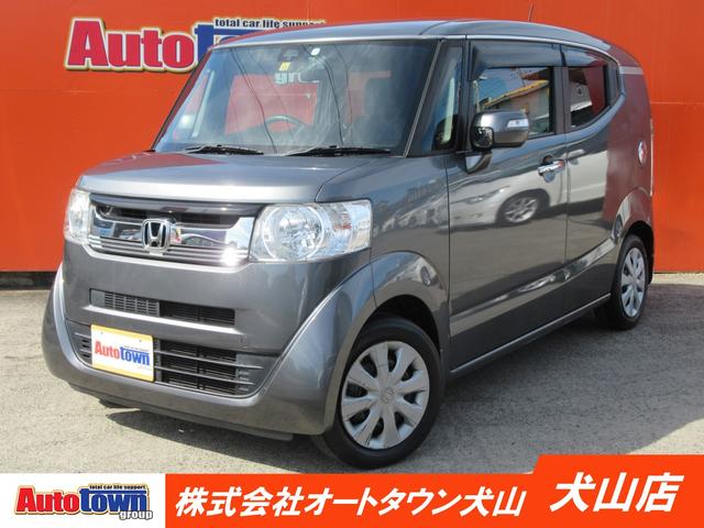 Ｎ－ＢＯＸスラッシュ Ｇ・ターボＡパッケージ　（ターボ車）（純正メモリーナビ）（バックカメラ）（衝突軽減ブレーキ）（Ｂｌｕｅｔｏｏｔｈオーディオ対応）（ワンセグＴＶ）（ＣＤ再生）（クルーズコントロール）（ＨＩＤヘッドライト）（オートライト）