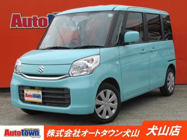 Ｘ　（メーカーオプション全方位モニター付メモリーナビ装着車）（左側電動スライドドア）（ＥＴＣ車載器）（フルセグＴＶ）（ＣＤ・ＤＶＤ）（Ｂｌｕｅｔｏｏｔｈオーディオ）（ＨＩＤヘッドライト）（シートヒーター）