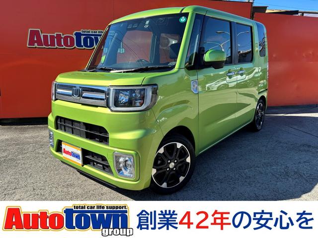 万が一の事故に備える、安心のドライブレコーダー付☆ スマートキー　アイドリングストップ　電動格納ミラー　ベンチシート　ターボ