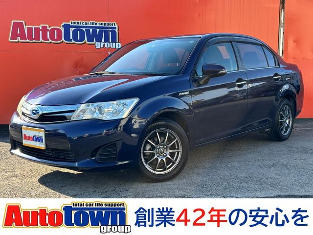 安心ナビ付♪初めての道でも迷うことなくエスコート！ パワーステアリング　パワーウィンドウ　運転席エアバッグ　助手席エアバッグ