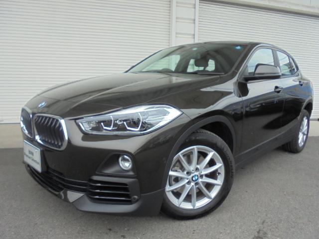 sDrive18iコンフォートPシートヒーター認定中古車(1枚目)