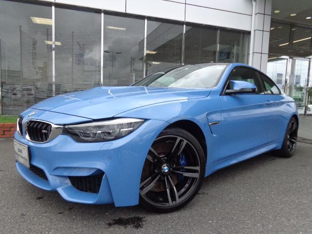 ｍ４ Bmw ｍ４クーペ 愛知県 825 0万円 令和元年 2019年 23122919 中古車 価格 Com