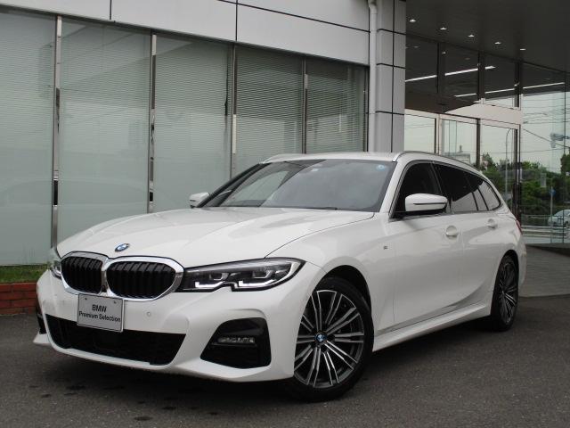 愛知県小牧市でＢＭＷ３シリーズツーリングの中古車を探すなら【グーネット】