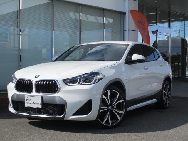 ＢＭＷ Ｘ２