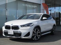 ＢＭＷ　Ｘ２　ｘＤｒｉｖｅ　２０ｄＭスポーツＸエディションジョイ＋　ＬＥＤヘッドライト　コンフォートアクセス