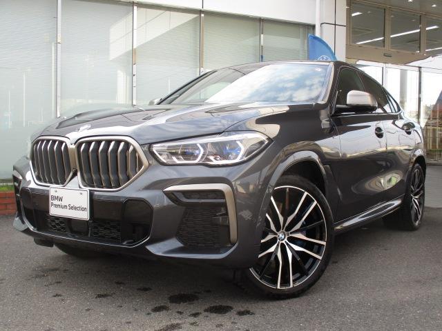 ＢＭＷ Ｘ６