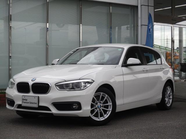 ＢＭＷ １シリーズ