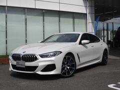 ＢＭＷ　８シリーズ　８４０ｉ　グランクーペ　Ｍスポーツ　ＬＥＤヘッドライト