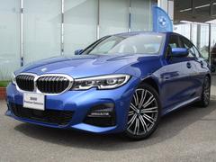 ＢＭＷ　３シリーズ　３２０ｄ　ｘＤｒｉｖｅ　Ｍスポーツ　１８ＡＷ