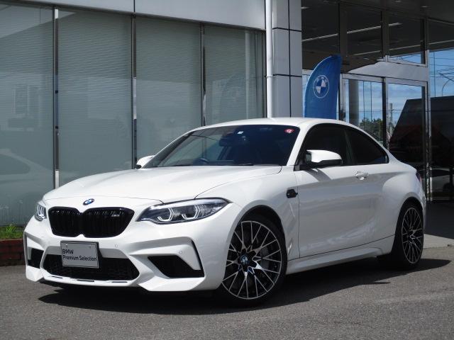 ＢＭＷ Ｍ２