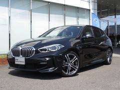 ＢＭＷ　１シリーズ　１１８ｄ　Ｍスポーツ　エディションジョイ＋　１８ＡＷ