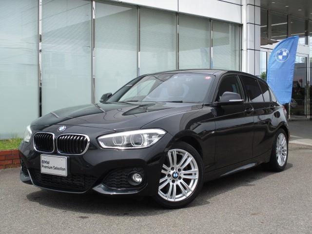 ＢＭＷ １シリーズ