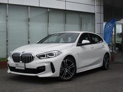 ＢＭＷ　１シリーズ　１１８ｉ　Ｍスポーツ　１８ＡＷ　ＬＥＤヘッドライト