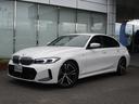 ＢＭＷ ３シリーズ ３１８ｉ　Ｍスポーツ　１８ＡＷ　ＬＥＤヘッド...