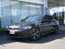 ＢＭＷ ３シリーズ ３１８ｉ　Ｍスポーツ　１８ＡＷ　ＬＥＤヘッド...