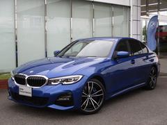 ＢＭＷ　３シリーズ　３２０ｉ　Ｍスポーツ　１９ＡＷ　ＬＥＤヘッドライト