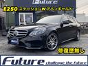 メルセデス・ベンツ Ｅクラスステーションワゴン Ｅ２５０　ステー...