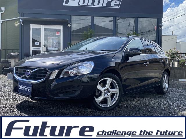 Ｖ６０(ボルボ) ドライブｅ　下取り車・走行７２９８３キロ・ナビ・地デジ・ＣＤ・ＤＶＤ・Ｂｌｕｅｔｏｏｔｈ・Ｂカメラ・ 中古車画像