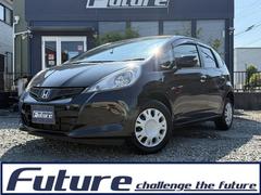 フィット 13G・スマートセレクション ファインスタイル 最終モデル・走行39683キロ・ナビ・地デジ・CD・DVD・Bカメラ・ECOモード・HIDライト・オートライト・スマートキー・ウィンカーミラー・電格ミラー・ETC・オートエアコン・記録簿・取説 中古車画像