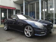 メルセデス・ベンツ　ＳＬＫ　ＳＬＫ２００ＭＴ