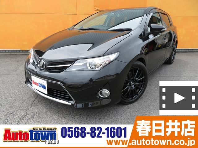 中古車 トヨタ オーリス rs中古車販売実績 21 07 14 オートタウン春日井店 株 オートタウン犬山 中古車なら グーネット中古車 中古車 トヨタ オーリス rs中古車販売実績 21 07 14 オートタウン春日井店 株 オートタウン犬山 中古車なら グーネット中古車