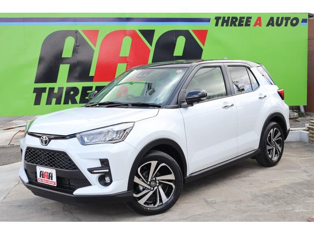 全車グー鑑定検査済み！！高品質車両のみ厳選仕入れ♪♪ 登録済未使用車　９インチディスプレイオーディオＴＶ＆パノラミックビューＭ