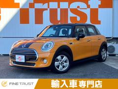 ＭＩＮＩ Ｆ５５の中古車を探すなら【グーネット】｜ＭＩＮＩの中古車情報