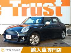 ＭＩＮＩ Ｆ５５の中古車を探すなら【グーネット】｜ＭＩＮＩの中古車情報