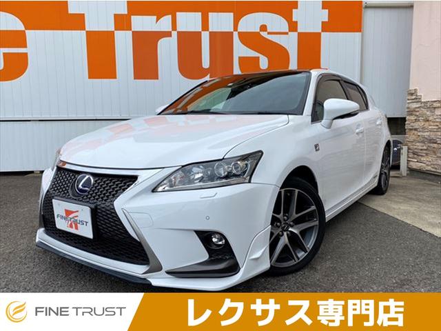 レクサス CT