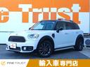 ＭＩＮＩ ＭＩＮＩ クーパーＤ　クロスオーバー　コンフォートアク...