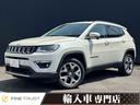 CHRYSLER JEEP JEEP COMPASS