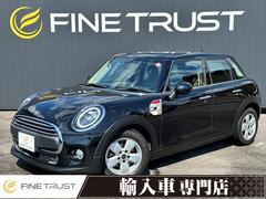 ＭＩＮＩ　ＭＩＮＩ　ヴィクトリア　中期型　特別仕様車　ナビゲーションパッケージ