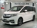 ホンダ ステップワゴンスパーダ スパーダ　ＨｏｎｄａＳＥＮＳＩＮ...