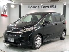 ホンダ　フリード　Ｇ　ＨｏｎｄａＳＥＮＳＩＮＧ　新車保証　試乗禁煙車