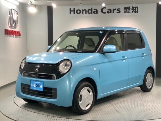 ホンダ Ｎ−ＯＮＥ Ｇ　いまコレ＋新品マット付　最長２年保証　禁煙車